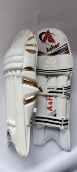 Asher Defender Batting Leg Gaurd - Image 6