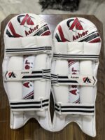 Asher Elite Batting Leg Gaurd - Image 4