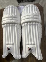 Asher Elite Batting Leg Gaurd - Image 2