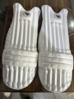 Asher Elite Batting Leg Gaurd - Image 5