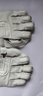 Asher Magnum Keeping Gloves - Image 2