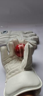 Asher Magnum Keeping Gloves - Image 4