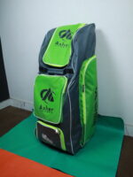 Asher Duffle Kit Bag - Image 3