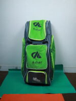 Asher Duffle Kit Bag